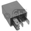 FEBI BILSTEIN 45489 Multifunctional Relay